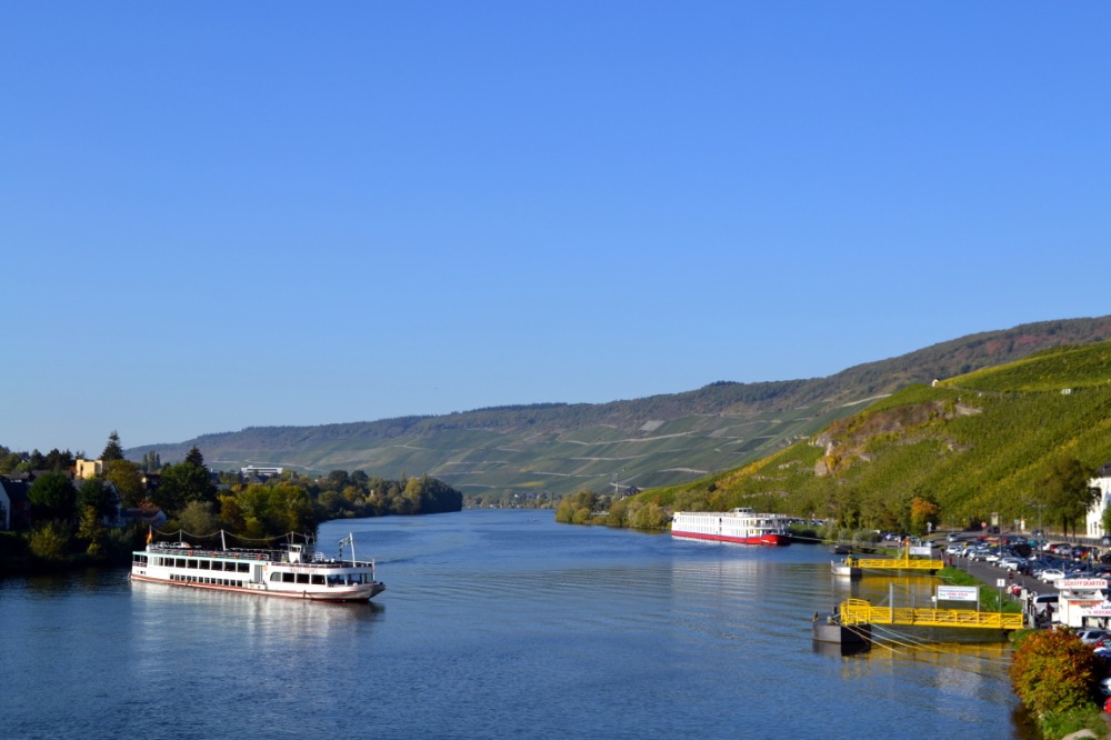 lokale in bernkastel kues lake